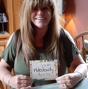 Meet your Posher, Jennifer